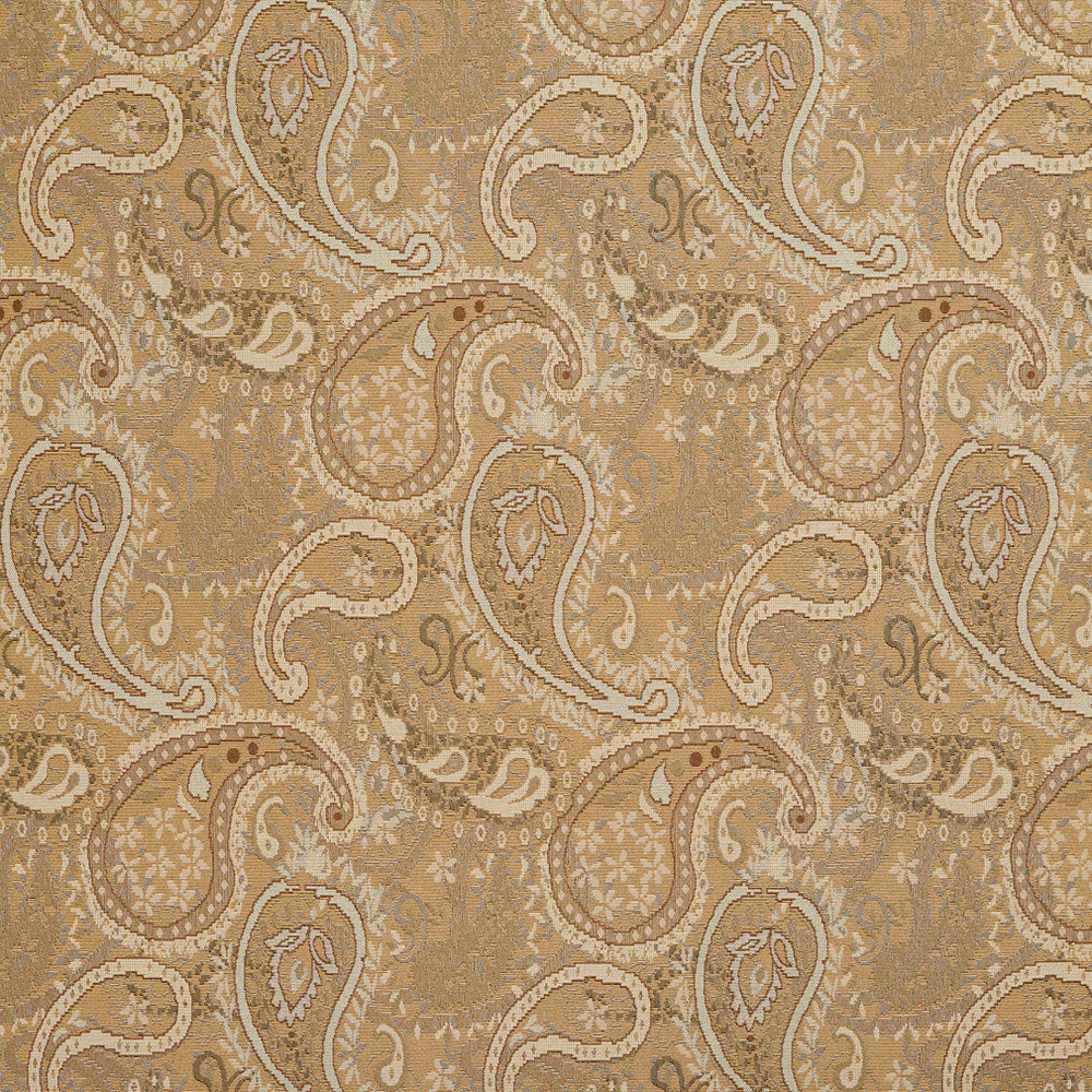 10740-02 by Charlotte Designer Fabric Outdoor/Indoor Wovens II Solution Dyed Acrylic & Polyester Made In USA Exceeds 50,000 Wyzenbeek Rubs (Heavy Duty) </p><p>Repeat: Horizontal: 14.5" x Vertical: 27" 54 Inches - Swanky Fabrics -