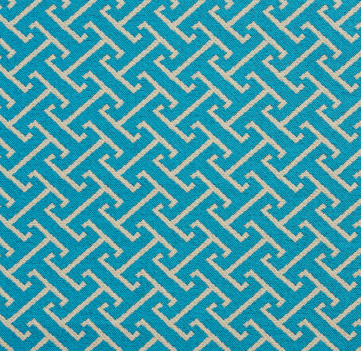 10760-01 by Charlotte Designer Fabric Outdoor/Indoor Wovens II Solution Dyed Acrylic & Polyester Made In USA Exceeds 50,000 Wyzenbeek Rubs (Heavy Duty) </p><p>Repeat: Horizontal: 2" x Vertical: 2" 54 Inches - Swanky Fabrics -