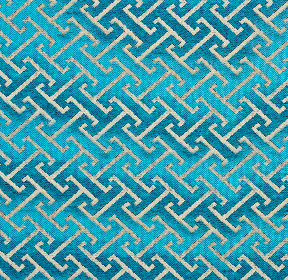 10760-01 by Charlotte Designer Fabric Outdoor/Indoor Wovens II Solution Dyed Acrylic & Polyester Made In USA Exceeds 50,000 Wyzenbeek Rubs (Heavy Duty) </p><p>Repeat: Horizontal: 2" x Vertical: 2" 54 Inches - Swanky Fabrics -