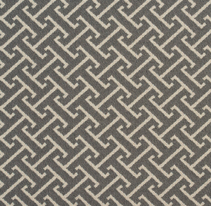 10760-03 by Charlotte Designer Fabric Outdoor/Indoor Wovens II Solution Dyed Acrylic & Polyester Made In USA Exceeds 50,000 Wyzenbeek Rubs (Heavy Duty) </p><p>Repeat: Horizontal: 2" x Vertical: 2" 54 Inches - Swanky Fabrics -