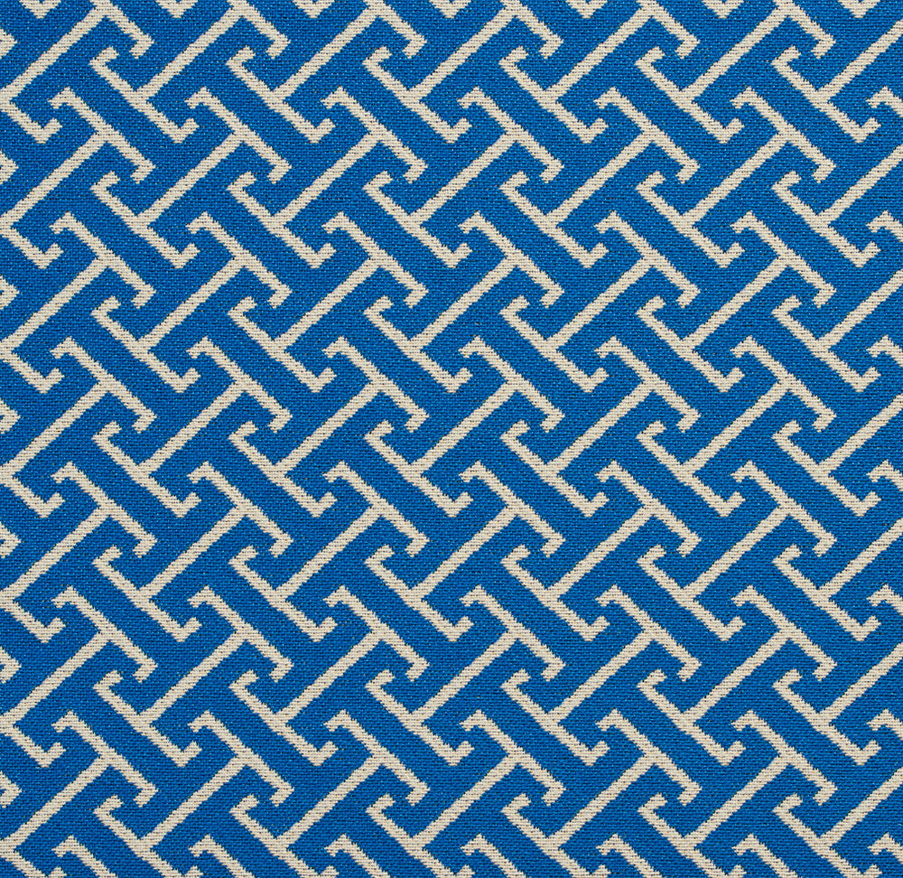 10760-04 by Charlotte Designer Fabric Outdoor/Indoor Wovens II Solution Dyed Acrylic, Outdoor Polyester Blend Made In USA Exceeds 50,000 Wyzenbeek Rubs (Heavy Duty) Horizontal: 2" x Vertical: 2" 54 Inches - Swanky Fabrics -