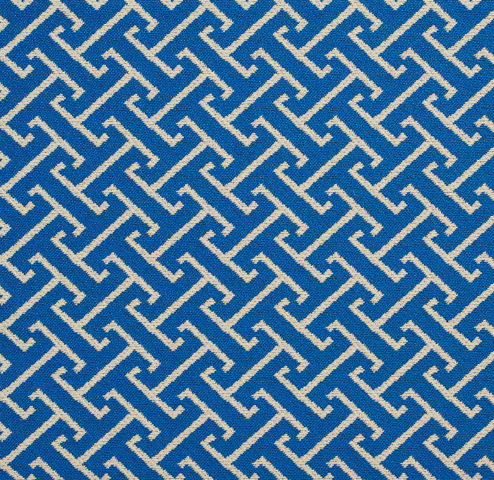 10760-04 by Charlotte Designer Fabric Outdoor/Indoor Wovens II Solution Dyed Acrylic & Polyester Made In USA Exceeds 50,000 Wyzenbeek Rubs (Heavy Duty) </p><p>Repeat: Horizontal: 2" x Vertical: 2" 54 Inches - Swanky Fabrics -