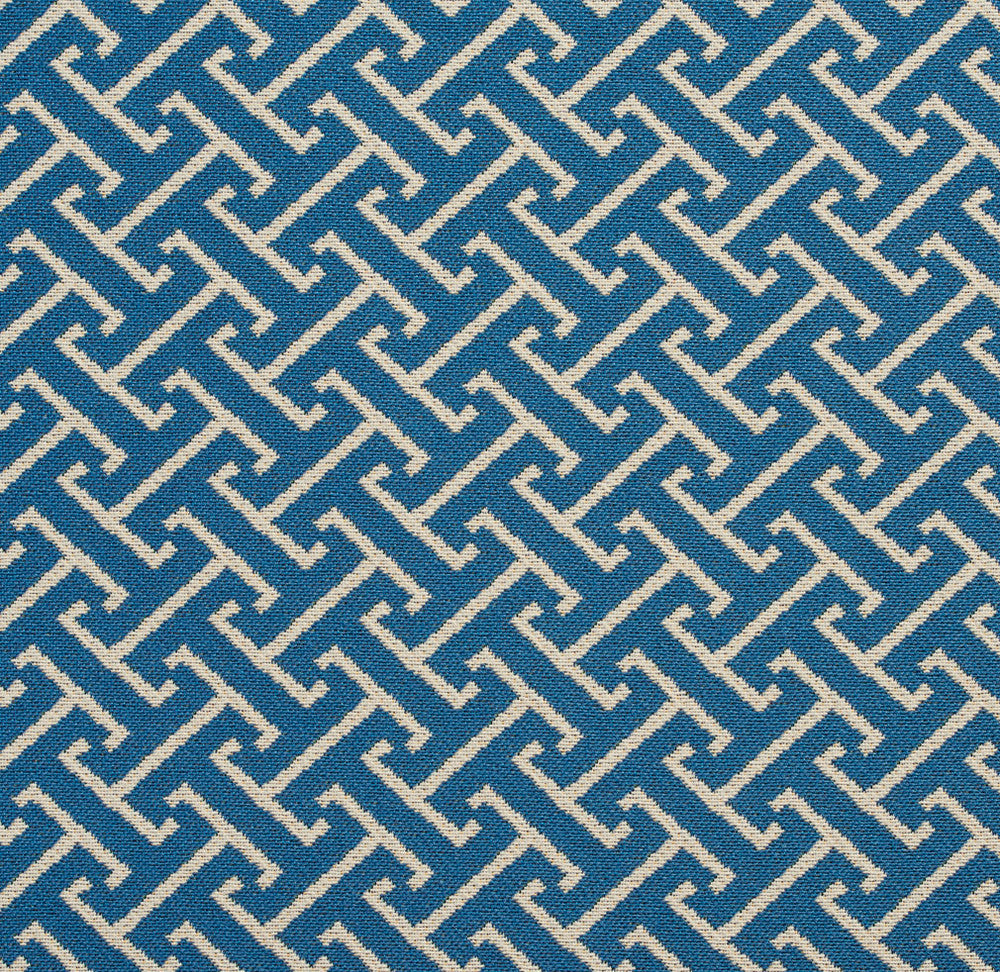 10760-06 by Charlotte Designer Fabric Outdoor/Indoor Wovens II Solution Dyed Acrylic & Polyester Made In USA Exceeds 50,000 Wyzenbeek Rubs (Heavy Duty) </p><p>Repeat: Horizontal: 2" x Vertical: 2" 54 Inches - Swanky Fabrics -