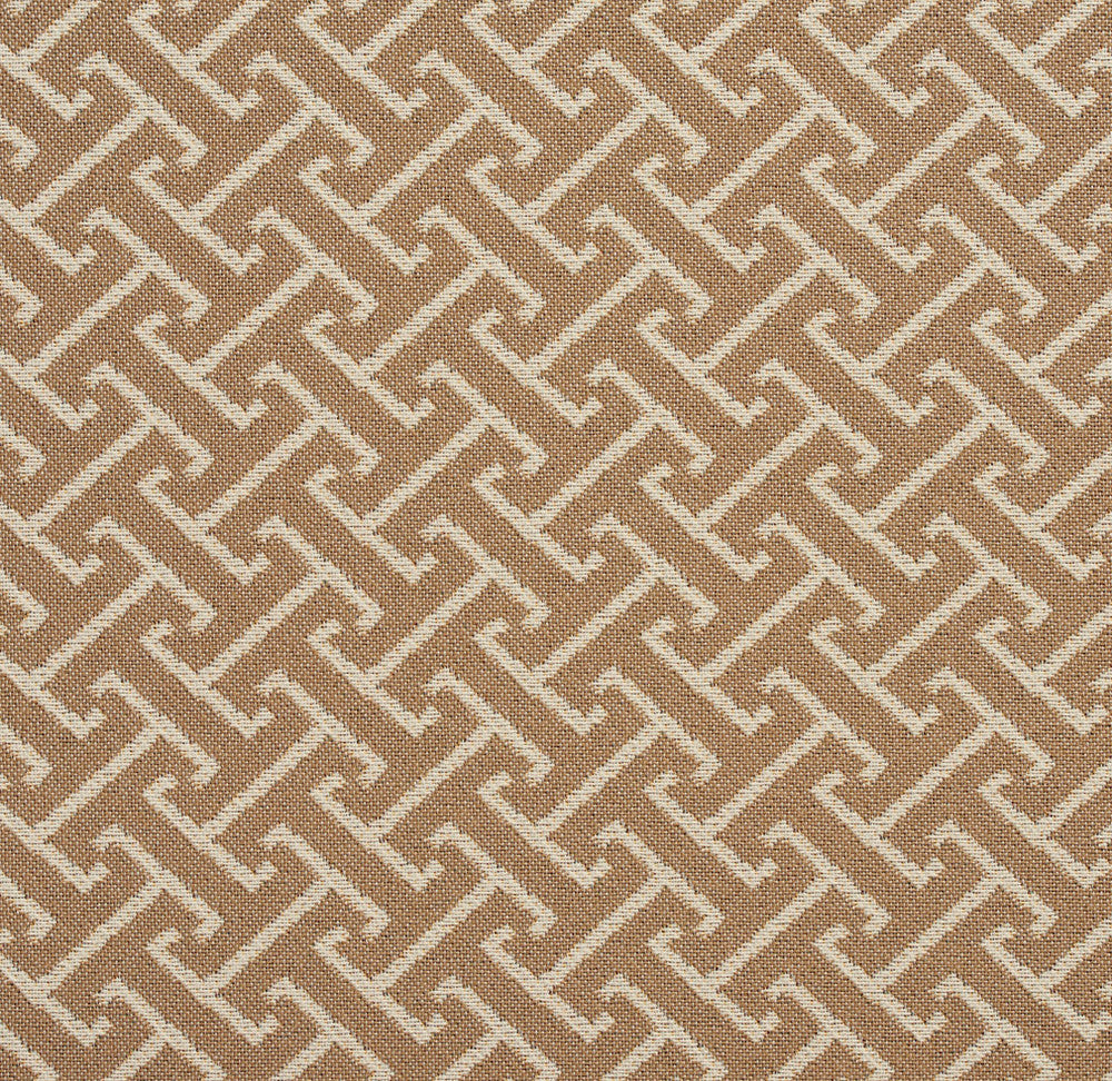 10760-08 by Charlotte Designer Fabric Outdoor/Indoor Wovens II Solution Dyed Acrylic & Polyester Made In USA Exceeds 50,000 Wyzenbeek Rubs (Heavy Duty) </p><p>Repeat: Horizontal: 2" x Vertical: 2" 54 Inches - Swanky Fabrics -