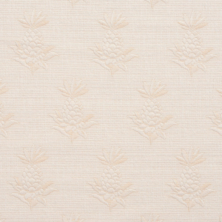 1076 Pineapple Grove by Charlotte Designer Fabric Naturally Naturals II & Ring Book Page #118 52% Cotton, 48% Polyester Italy Exceeds 60,000 Wyzenbeek Rubs (Heavy Duty) </p><p>Repeat: Horizontal: 3.5" x Vertical: 5" 54 Inches - Swanky Fabrics -