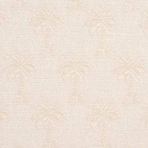 Charlotte Fabric 1077 Palm Beach