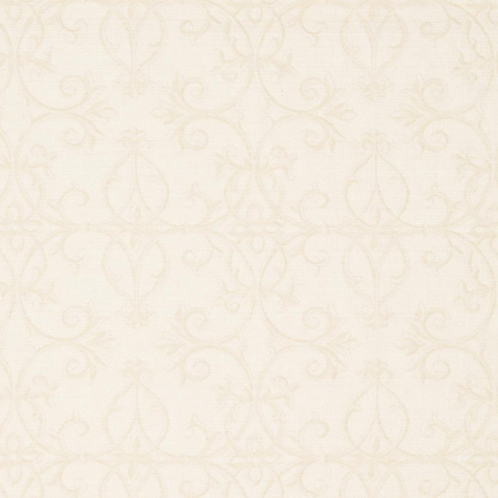 1078 Camelot by Charlotte Designer Fabric Naturally Naturals II & III 52% Cotton, 48% Polyester Italy Exceeds 60,000 Wyzenbeek Rubs (Heavy Duty) Horizontal: 7" x Vertical: 6.5" 54 Inches - Swanky Fabrics -