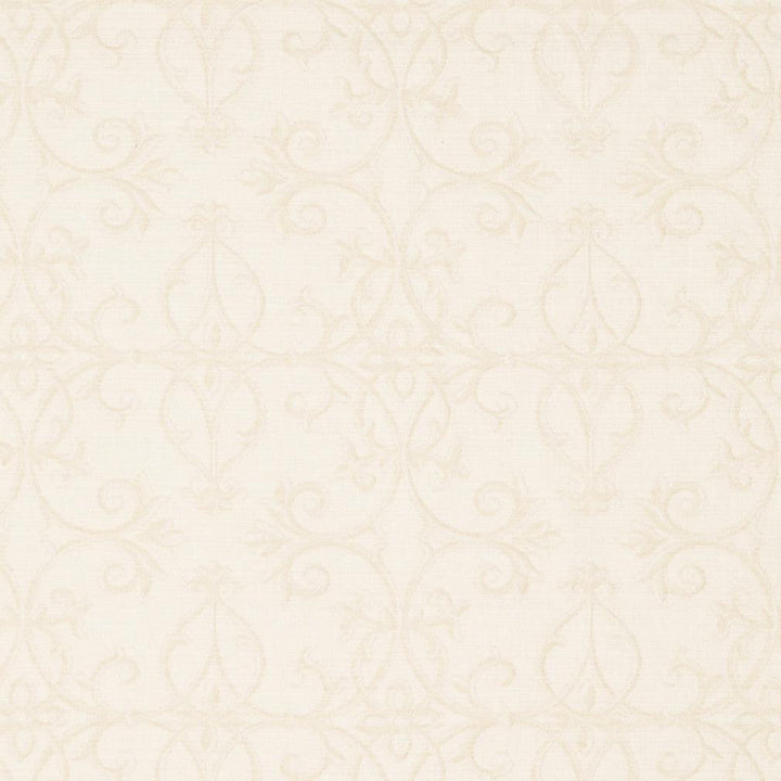 1078 Camelot by Charlotte Designer Fabric Naturally Naturals II & III 52% Cotton, 48% Polyester Italy Exceeds 60,000 Wyzenbeek Rubs (Heavy Duty) Horizontal: 7" x Vertical: 6.5" 54 Inches - Swanky Fabrics -