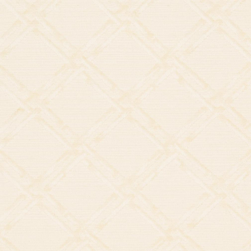1079 Sugarcane by Charlotte Designer Fabric Naturally Naturals II & III 51% Cotton, 49% Polyester Italy Exceeds 60,000 Wyzenbeek Rubs (Heavy Duty) Horizontal: 3.5" x Vertical: 3.5" 54 Inches - Swanky Fabrics -