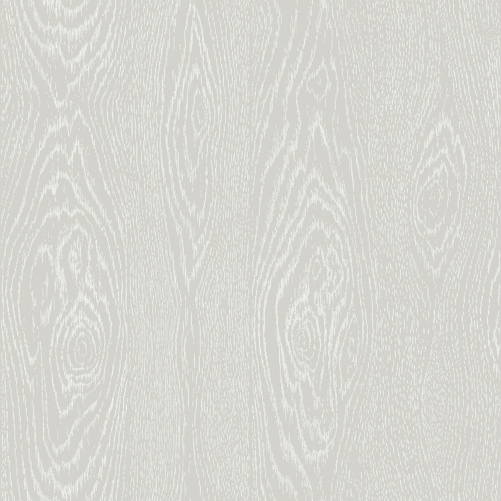 Wood Grain Grey by Cole & Son Designer Wallcovering COLE & SON CURIO PAPER - 100% United Kingdom Horizontal: and Vertical: 21 21 - Swanky Fabrics -