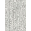 Cole & Son Wallpaper Zebrawood Grey