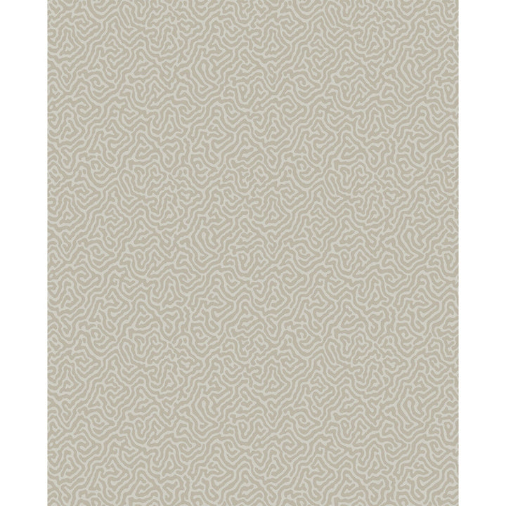 Vermicelli Stone by Cole & Son Designer Wallcovering COLE & SON CURIO PAPER - 100% United Kingdom Horizontal: and Vertical: 8.3 20.5 - Swanky Fabrics -