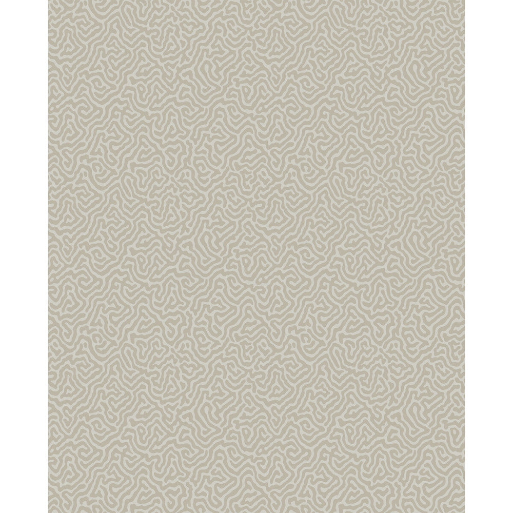 Vermicelli Stone by Cole & Son Wallcovering Cole & Son Wallcovering Vermicelli StoneWallcovering COLE & SON CURIO PAPER - 100% United Kingdom </p><p>Repeat: H: , V: 8.3 20.5 - Fabric Carolina -