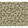 Cole & Son Wallpaper Ingot Olive & Gilver