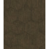 Cole & Son Wallpaper Mineral Black & Bronze