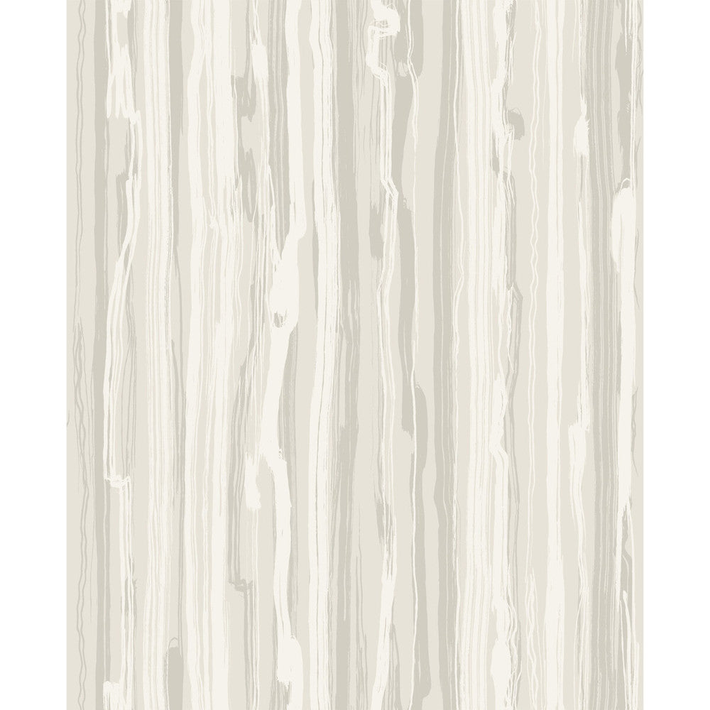 Strand White by Cole & Son Designer Wallcovering COLE & SON CURIO PAPER - 100% United Kingdom - Horizontal: - and Vertical: 25.2 20.5 - Swanky Fabrics -