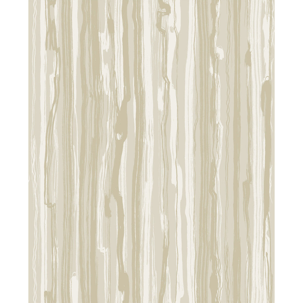 Strand Stone by Cole & Son Designer Wallcovering COLE & SON CURIO PAPER - 100% United Kingdom - Horizontal: - and Vertical: 25.2 20.5 - Swanky Fabrics -