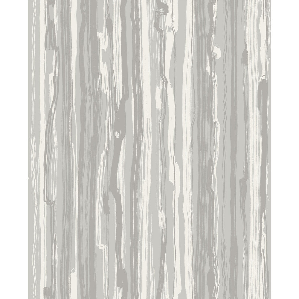 Strand Grey by Cole & Son Designer Wallcovering COLE & SON CURIO PAPER - 100% United Kingdom - Horizontal: - and Vertical: 25.2 20.5 - Swanky Fabrics -