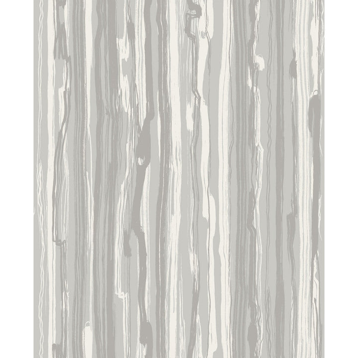 Strand Grey by Cole & Son Designer Wallcovering COLE & SON CURIO PAPER - 100% United Kingdom - Horizontal: - and Vertical: 25.2 20.5 - Swanky Fabrics -