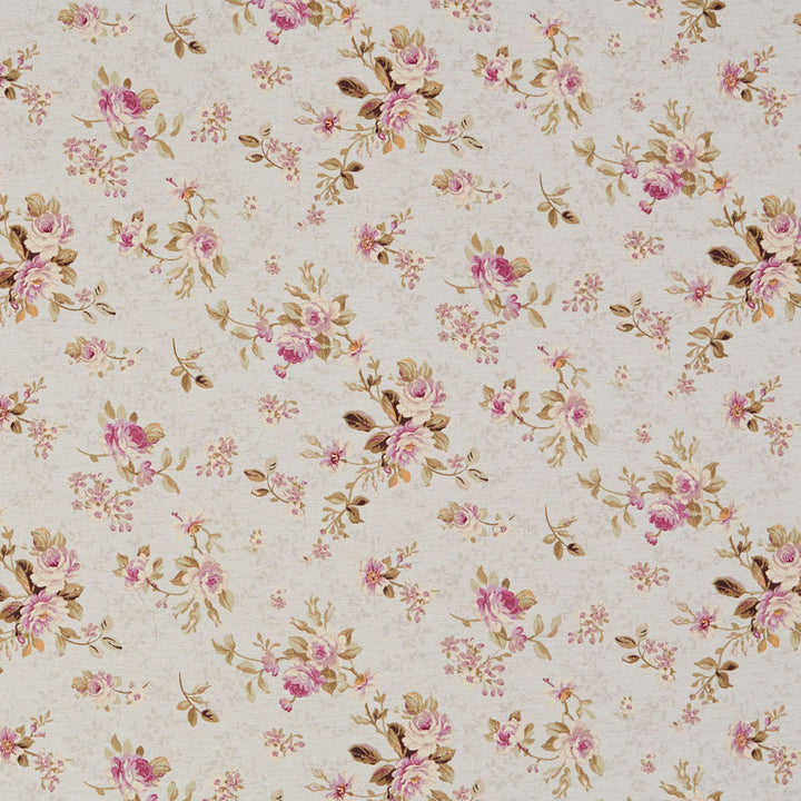 10820-04 by Charlotte Designer Fabric Botanical Prints 60% Polyester, 30% Cotton, 10% Linen Spain Exceeds 80,000 Wyzenbeek Rubs (Heavy Duty) </p><p>Repeat: Horizontal: 27" x Vertical: 12" 54 Inches - Swanky Fabrics -