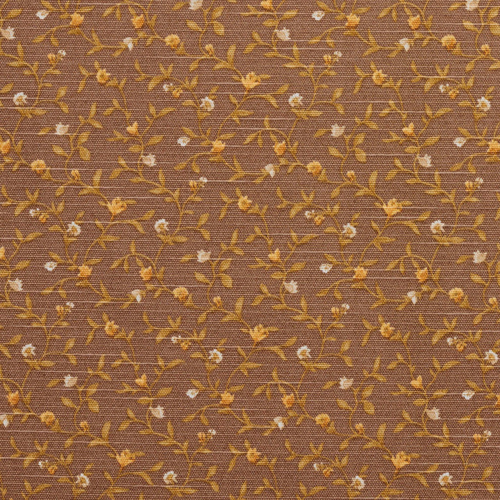 10850-02 by Charlotte Designer Fabric Botanical Prints 60% Cotton, 40% Polyester Spain Exceeds 80,000 Wyzenbeek Rubs (Heavy Duty) Horizontal: 7" x Vertical: 6.5" 54 Inches - Swanky Fabrics -