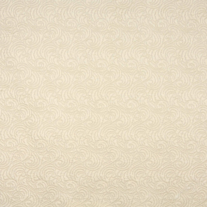 1085 Ivory by Charlotte Designer Fabric Naturally Naturals II 46% Polyester, 28% Olefin, 14% Acrylic, 12% Rayon Made In USA Exceeds 60,000 Wyzenbeek Rubs (Heavy Duty) Horizontal: 3.5" x Vertical: 4.5" 54 Inches - Swanky Fabrics -