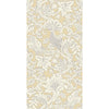 Cole & Son Wallpaper Balabina Vintage Yellow