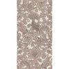 Cole & Son Wallpaper Balabina Stone & Gilver