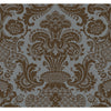 Cole & Son Wallpaper Carmen Cs Charcoal