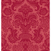 Cole & Son Wallpaper Petrouchka Red