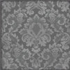 Cole & Son Wallpaper Stravinsky Silver