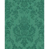 Cole & Son Wallpaper Giselle Forest Green