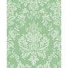 Cole & Son Wallpaper Giselle Leaf Green