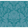 Cole & Son Wallpaper Fonteyn Teal