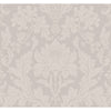 Cole & Son Wallpaper Fonteyn Stone