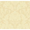 Cole & Son Wallpaper Fonteyn Vintage Yellow