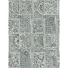 Cole & Son Wallpaper Bellini Black & White