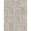 Cole & Son Wallpaper Bellini Stone & Gilver