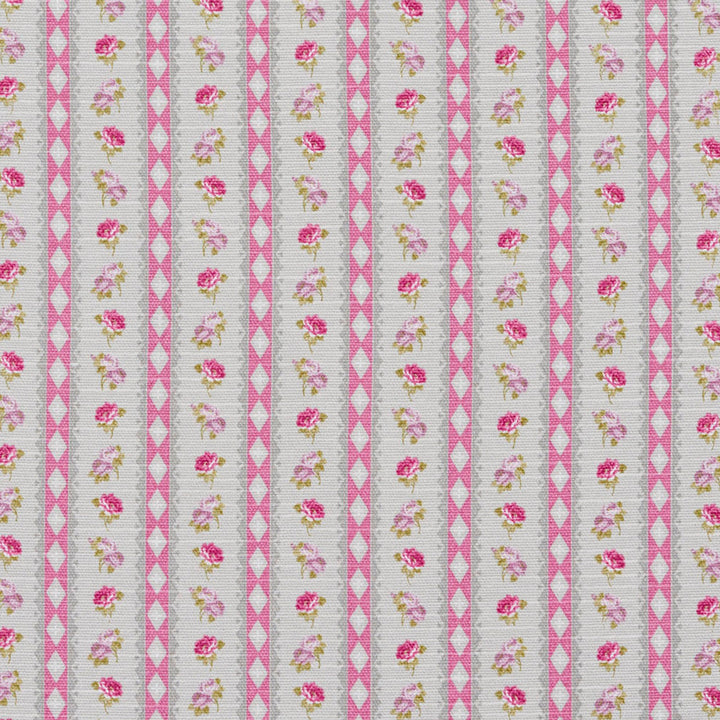 10920-01 by Charlotte Designer Fabric Botanical Prints 60% Cotton, 40% Polyester Spain Exceeds 80,000 Wyzenbeek Rubs (Heavy Duty) </p><p>Repeat: Horizontal: 3.5" x Vertical: 3.5" 54 Inches - Swanky Fabrics -