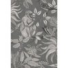 Cole & Son Wallpaper Savuti Charcoal