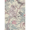 Cole & Son Wallpaper Savuti Stone Neutral