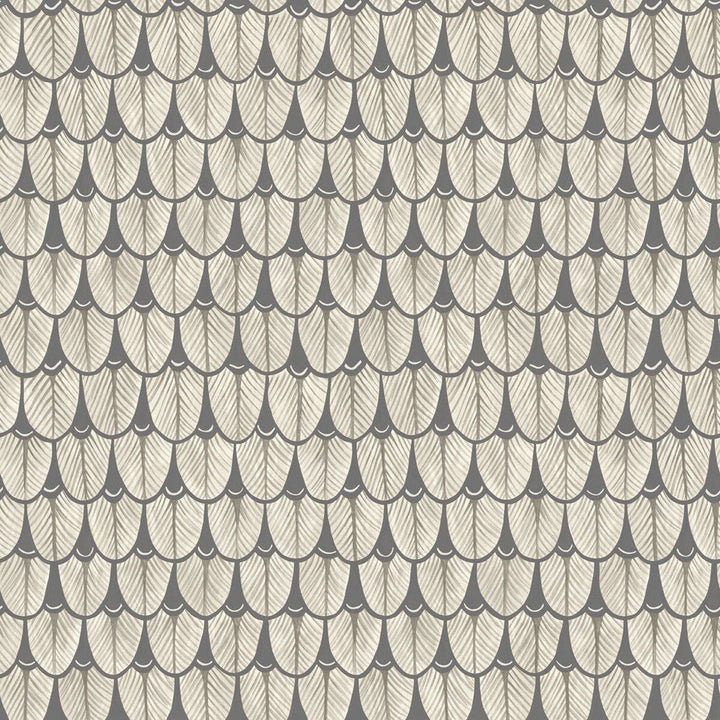 Narina Black & White by Cole & Son Wallcovering Cole & Son Wallcovering Narina Black & WhiteWallcovering COLE & SON ARDMORE PAPER - 100% United Kingdom </p><p>Repeat: H: , V: 20.5 20.5 - Fabric Carolina -
