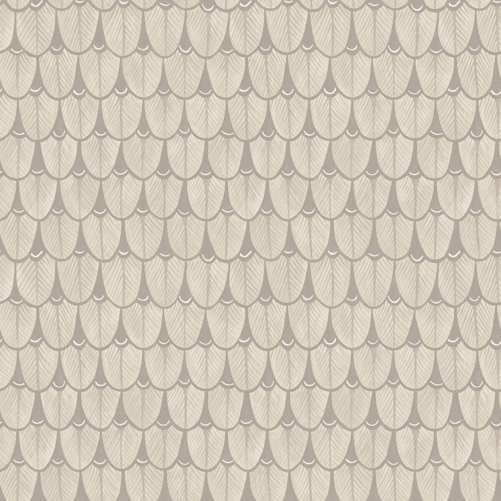 Narina Linen by Cole & Son Designer Wallcovering COLE & SON ARDMORE PAPER - 100% United Kingdom Horizontal: and Vertical: 20.5 20.5 - Swanky Fabrics -