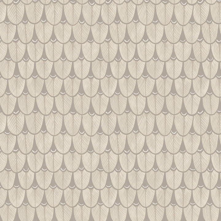 Narina Linen by Cole & Son Designer Wallcovering COLE & SON ARDMORE PAPER - 100% United Kingdom Horizontal: and Vertical: 20.5 20.5 - Swanky Fabrics -