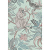 Cole & Son Wallpaper Savuti Duck Egg