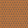 Cole & Son Wallpaper Narina Burnt Orange