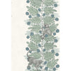 Cole & Son Wallpaper Acacia Blue & Green