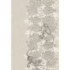Cole & Son Wallpaper Acacia Stone & White Berries
