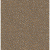 Cole & Son Wallpaper Senzo Spot Brown & Gold