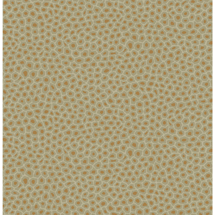 Senzo Spot Olive by Cole & Son Designer Wallcovering COLE & SON ARDMORE PAPER - 100% United Kingdom - Horizontal: - and Vertical: 10.4 20.5 - Swanky Fabrics -